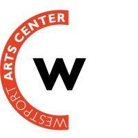 westport arts center logo image