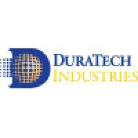 duratech industries logo image