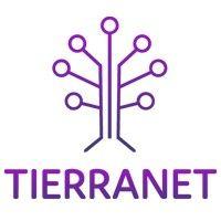 tierranet logo image