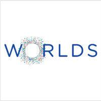 worlds logo image