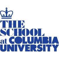 the school at columbia university logo image