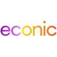 econic biosciences logo image