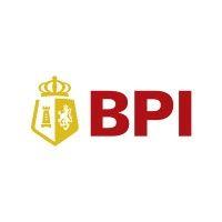 bank of the philippine islands (bpi) logo image