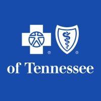 bluecross blueshield of tennessee logo image