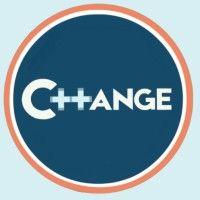 changeplusplus logo image