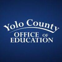 yolo county office of education logo image