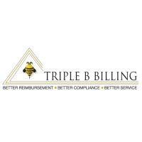 triple b billing and consulting logo image