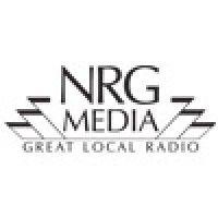 nrg media logo image