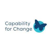 capability for change limited logo image