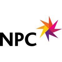 npc (new philanthropy capital) logo image