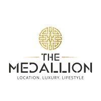 the medallion logo image