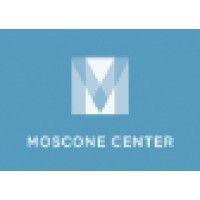 moscone center logo image