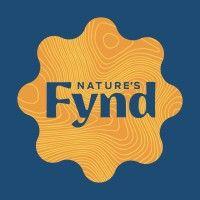 nature's fynd logo image