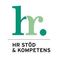 hr stöd & kompetens i norr ab logo image