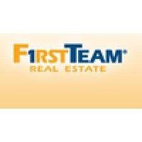 first team realty inc logo image