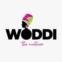 woddi logo image