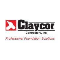 claycor contractors, inc.