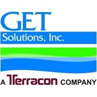 get solutions, inc. logo image