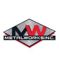 metalworks inc. logo image