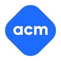 acm at ucla logo image