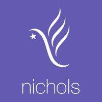 the nichols group logo image