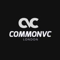 commonvc logo image