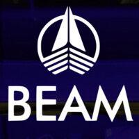 beam logo image