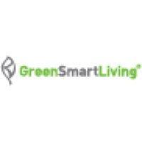 greensmartliving / geo logo image