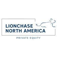 lionchase north america logo image