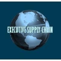 executive supply chain logo image