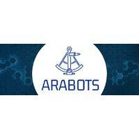 arabots robotics logo image