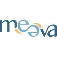 meeva srl benefit corp logo image