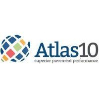 atlas10, llc logo image