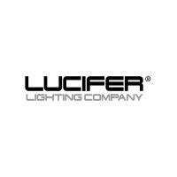 lucifer lighting logo image