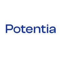 potentia renewables inc. logo image