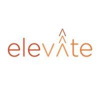 elevate talent logo image