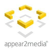 appear2media gmbh & co kg logo image