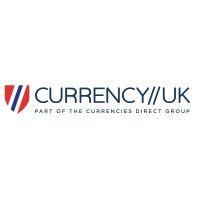 currency uk - part of the currencies direct group logo image