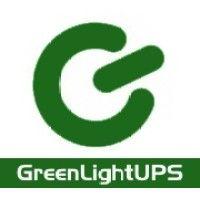 greenlightups logo image