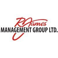 rjames management group ltd.