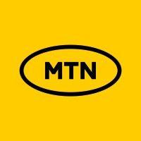 mtn zambia logo image