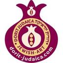 logo of Dorit Judaica Ltd