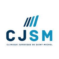 clinique juridique de saint-michel logo image