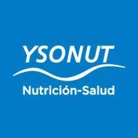 laboratorios ysonut logo image