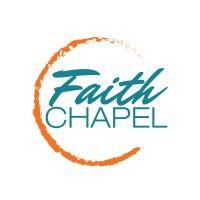 faith chapel logo image