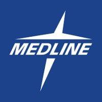 medline industries limited logo image