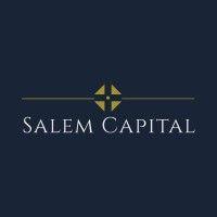 salem capital logo image