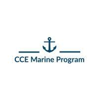 cornell cooperative extension marine program logo image