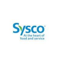 sysco inc. logo image