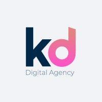 kd web logo image